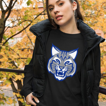 Oakman High School Design 1 — Black Heather