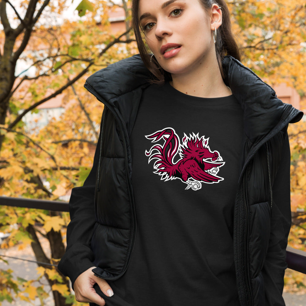 New Brockton High School Design 1 — Black Heather