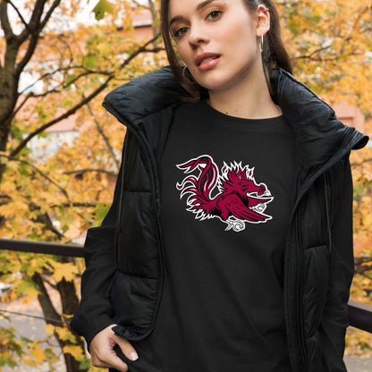 New Brockton High School Design 1 — Black Heather