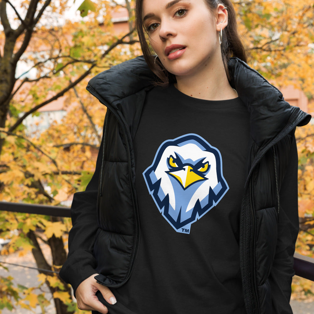 Calera High School Design 1 — Black Heather