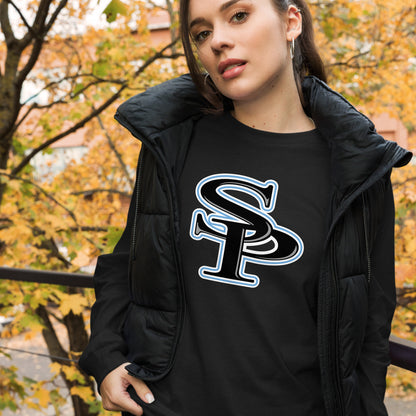 Spain Park High School Design 1 — Black Heather