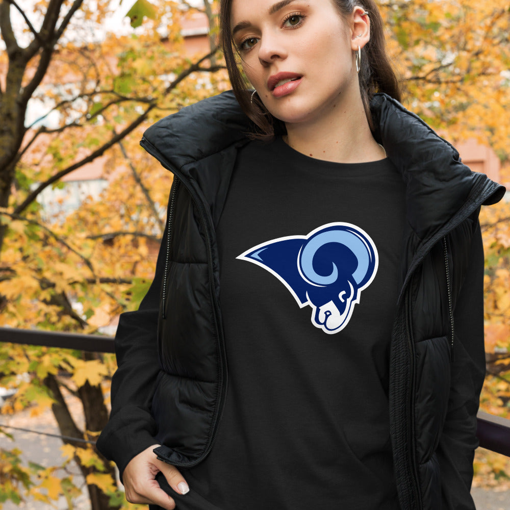 Northside High School Design 1 — Black Heather