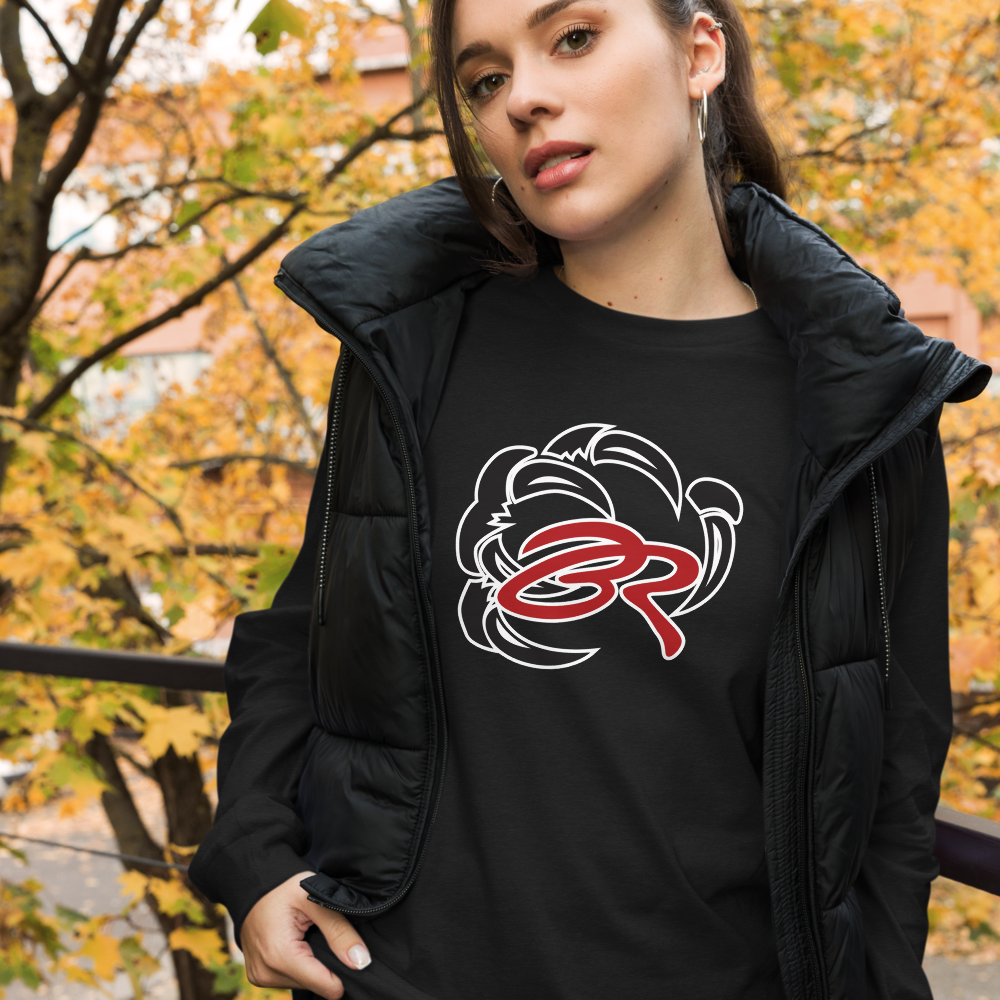 Bear River High School Design 1 — Black Heather