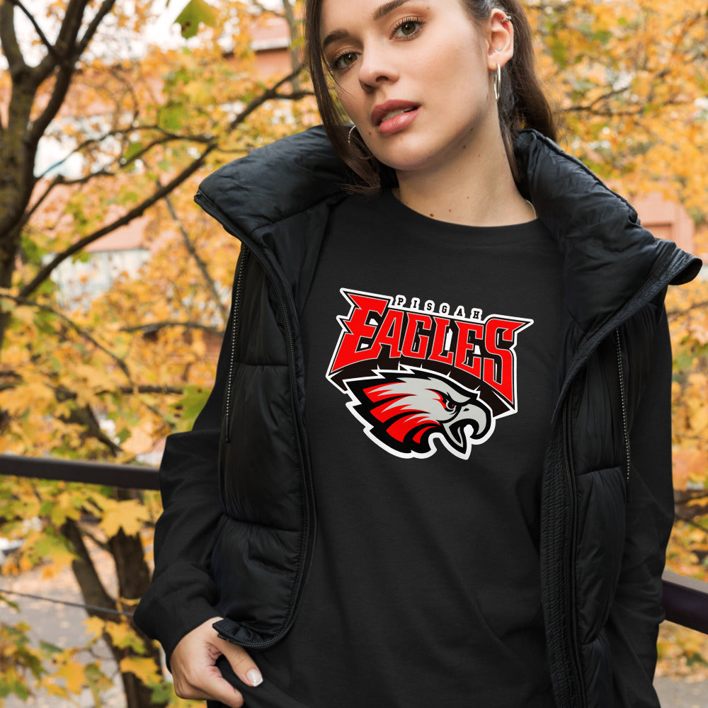 Pisgah High School Design 1 — Black Heather