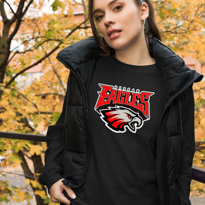 Pisgah High School Design 1 — Black Heather