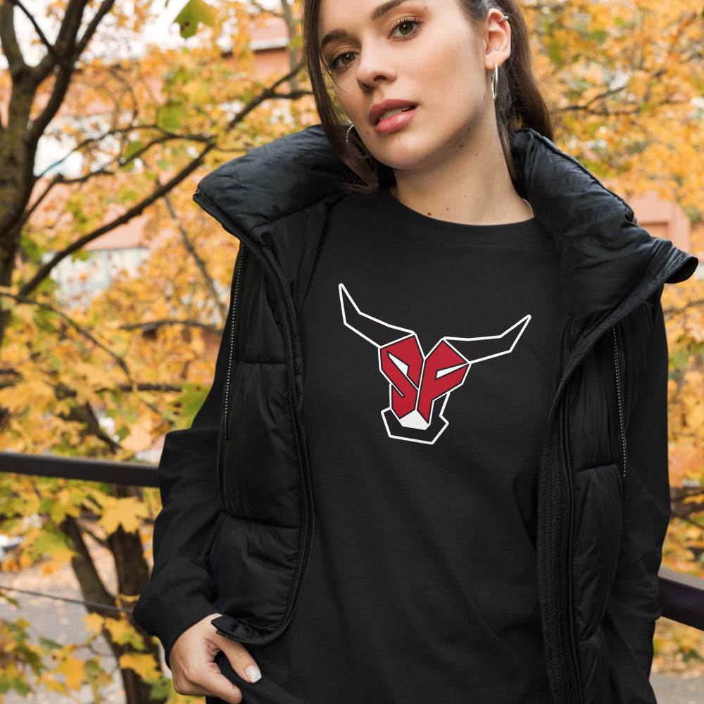 Spanish Fort High School Design 1 — Black Heather