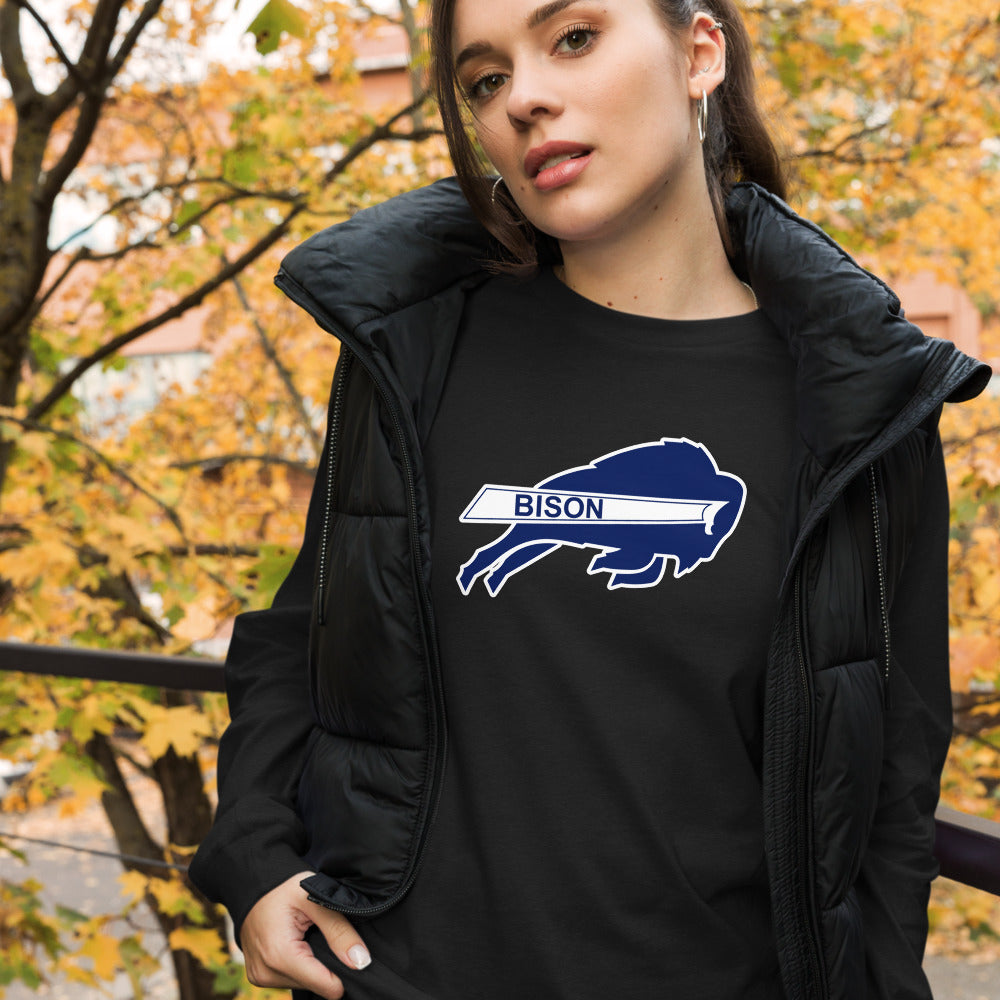 North Sand Mountain High School Design 1 — Black Heather