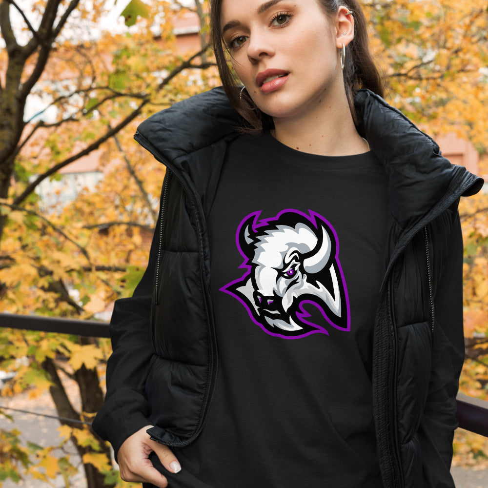 A H Parker High School Design 1 — Black Heather