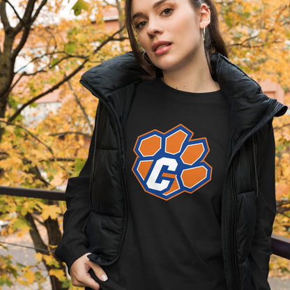 Chilton County High School Design 1 — Black Heather
