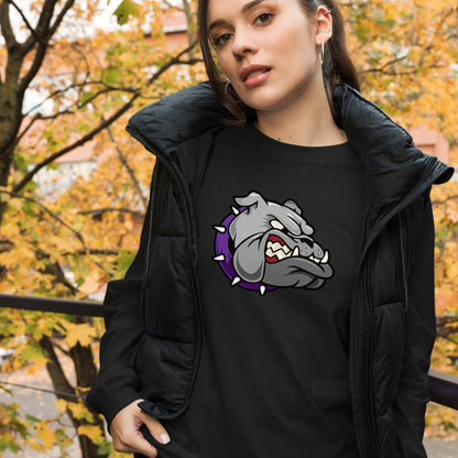 Hanceville High School Design 1 — Black Heather