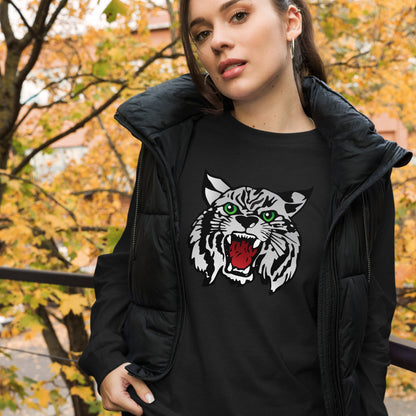 Benjamin Russell High School Design 1 — Black Heather