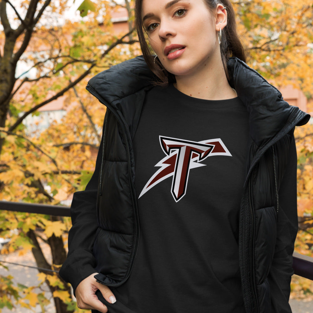Gadsden City High School Design 1 — Black Heather