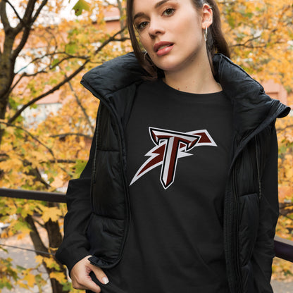 Gadsden City High School Design 1 — Black Heather