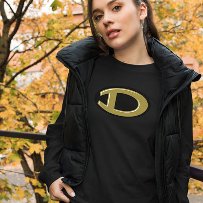 Dadeville High School Design 1 — Black Heather