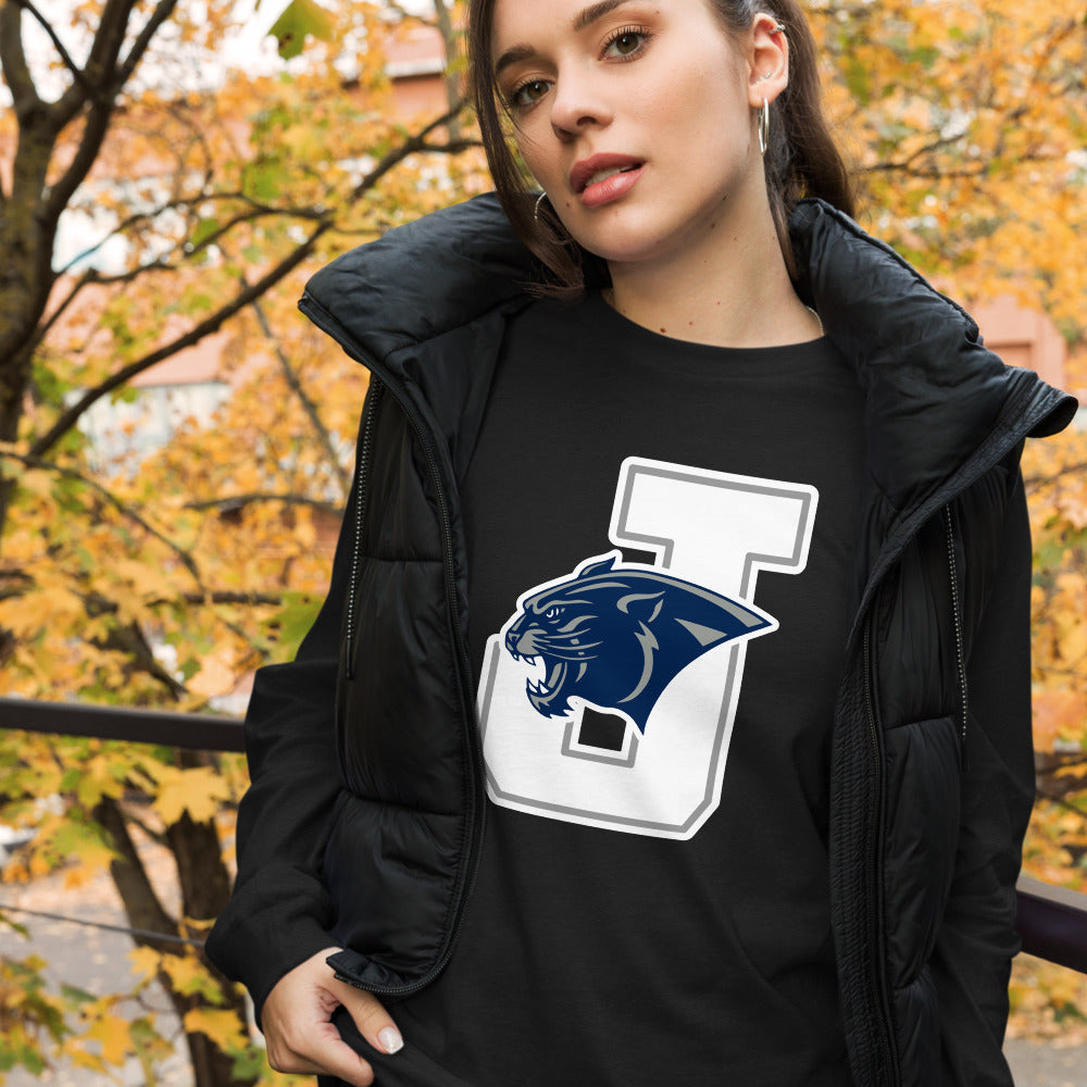 Jemison High School Design 1 — Black Heather