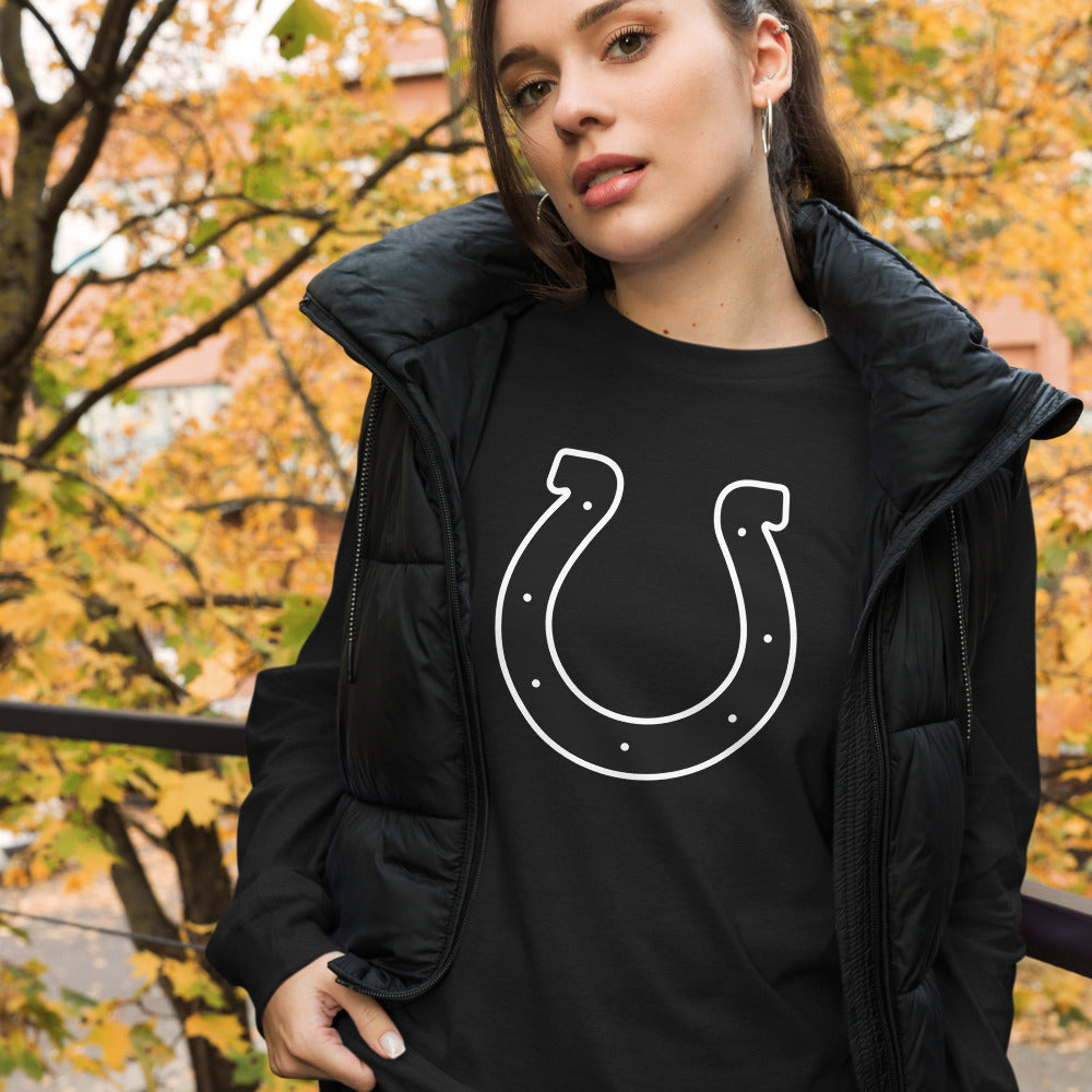 Clements High School Design 1 — Black Heather