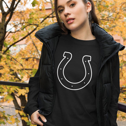 Clements High School Design 1 — Black Heather