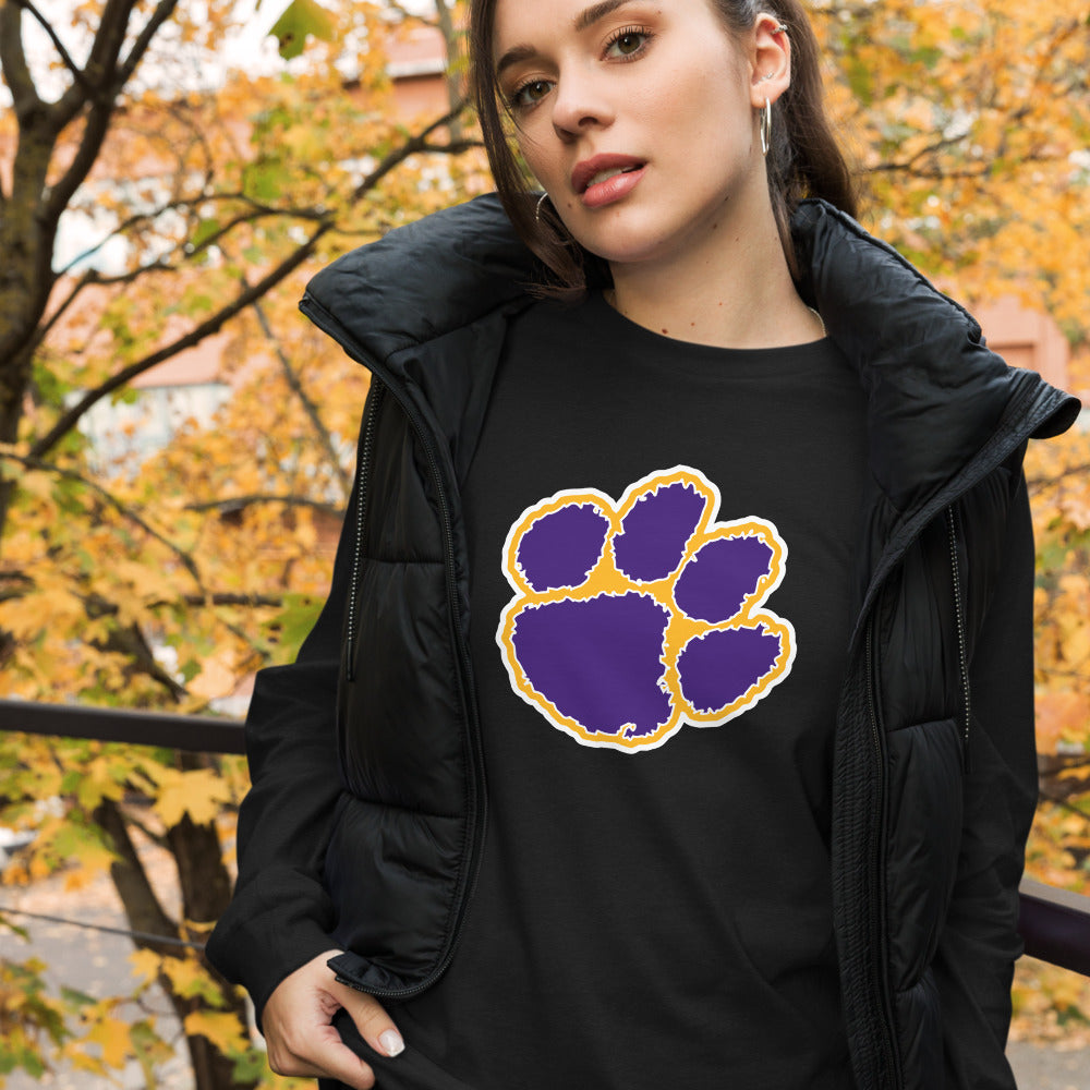 Ariton High School Design 1 — Black Heather