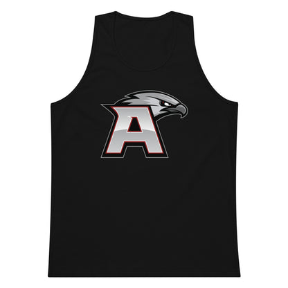 Alta High School Design 1 — Black