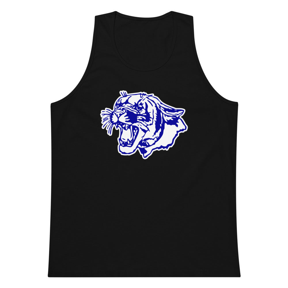 Jackpot Combined School Design 1 — Black