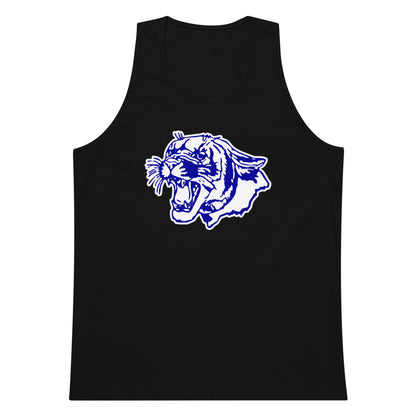 Jackpot Combined School Design 1 — Black