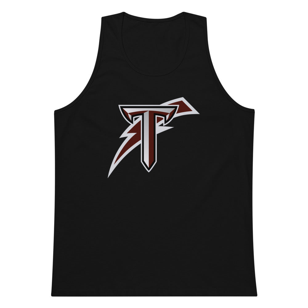 Gadsden City High School Design 1 — Black