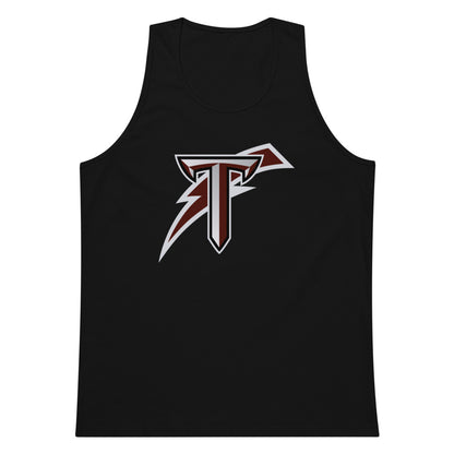Gadsden City High School Design 1 — Black