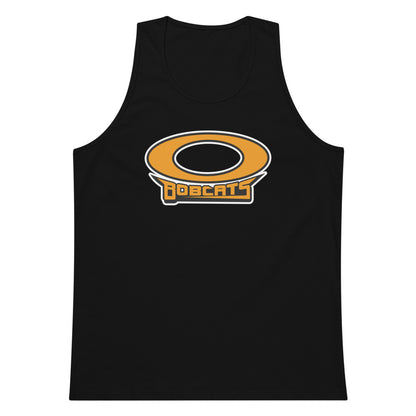 Opp High School Design 1 — Black