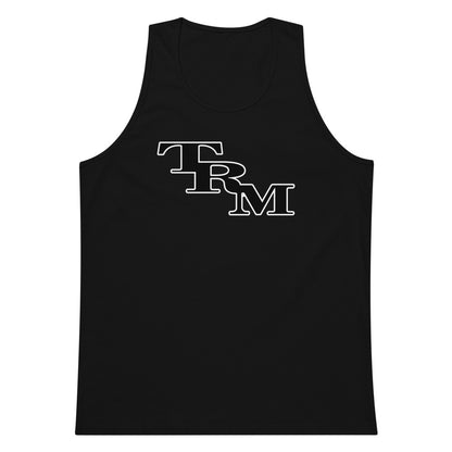 T.R. Miller High School Design 1 — Black