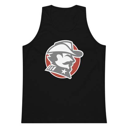 Abbeville Christian Academy Design 1 — Black