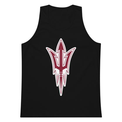 Maplesville High School Design 1 — Black