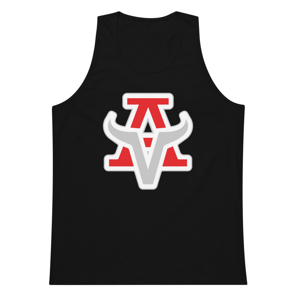 Arbor View High School Design 1 — Black