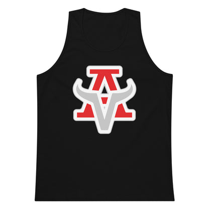 Arbor View High School Design 1 — Black