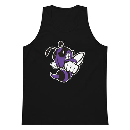 Box Elder High School Design 1 — Black