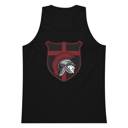 Excel Christian School Design 1 — Black