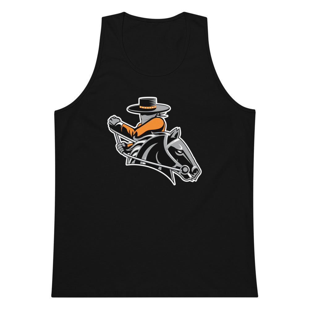 Fernley High School Design 1 — Black