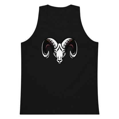 Faith Academy Design 1 — Black