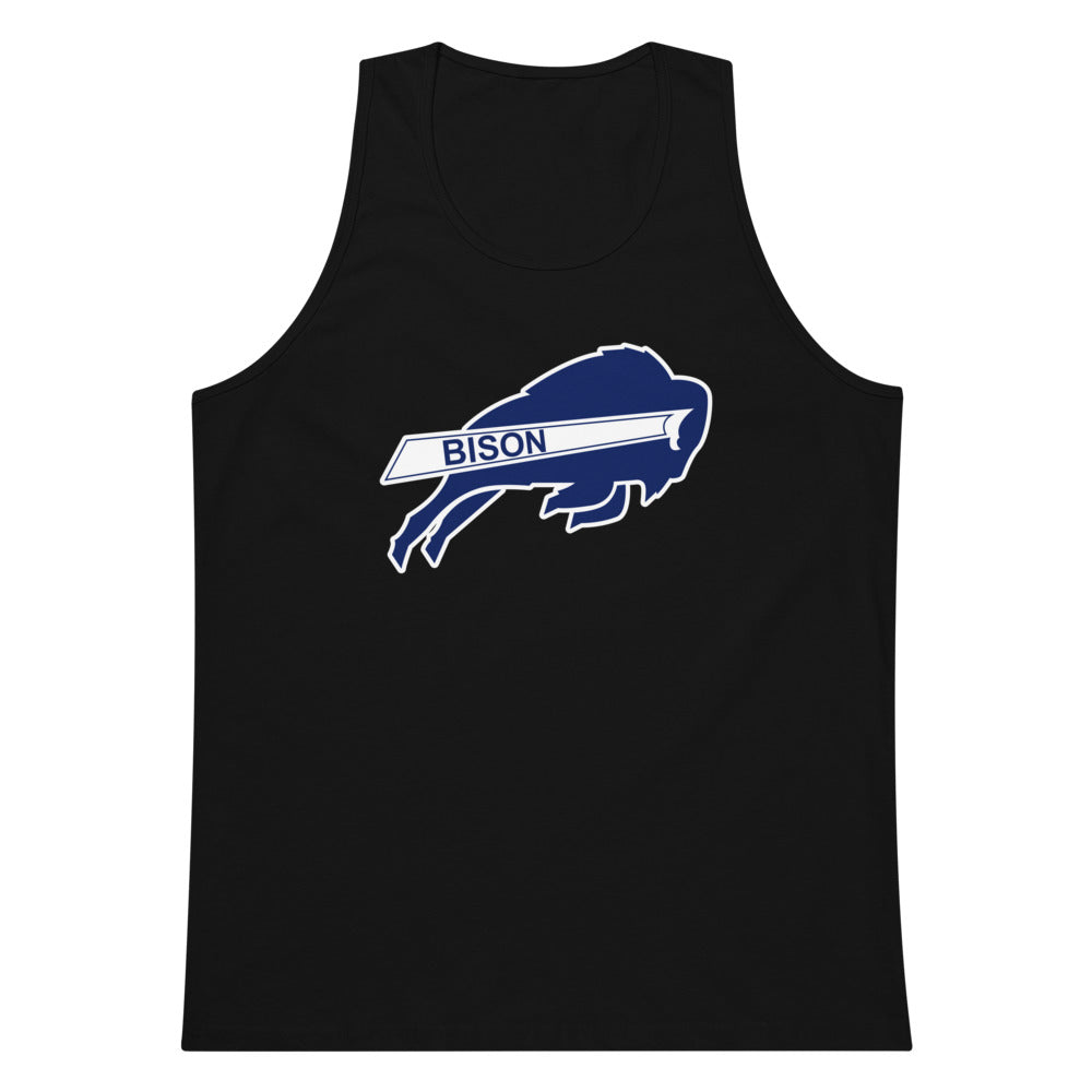 North Sand Mountain High School Design 1 — Black