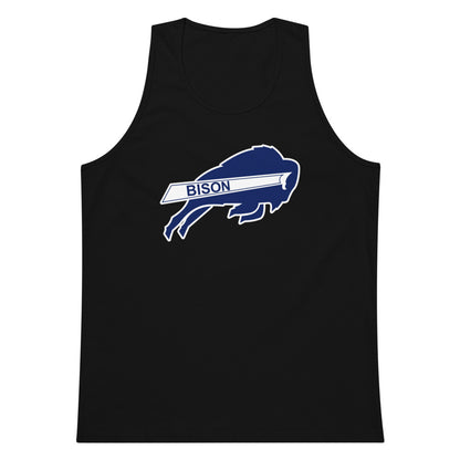 North Sand Mountain High School Design 1 — Black