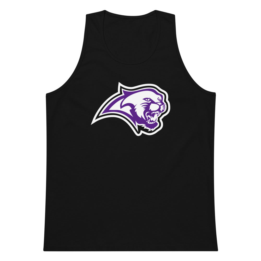 Spanish Springs High School Design 1 — Black
