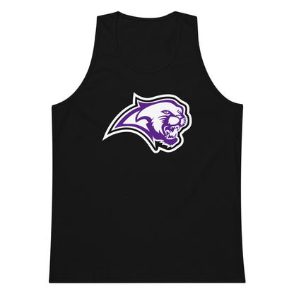 Spanish Springs High School Design 1 — Black