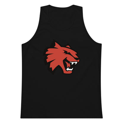 Las Vegas High School Design 1 — Black
