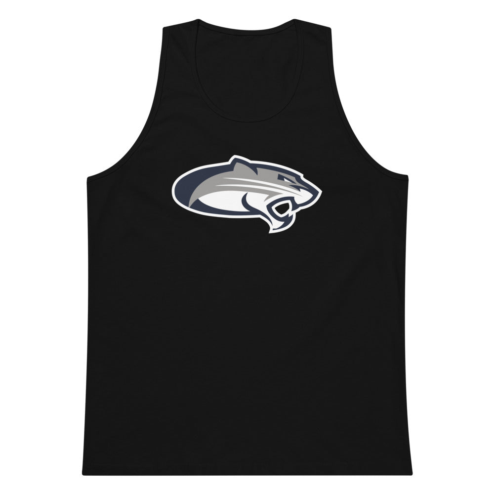 Clay Chalkville High School Design 1 — Black