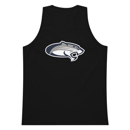 Clay Chalkville High School Design 1 — Black