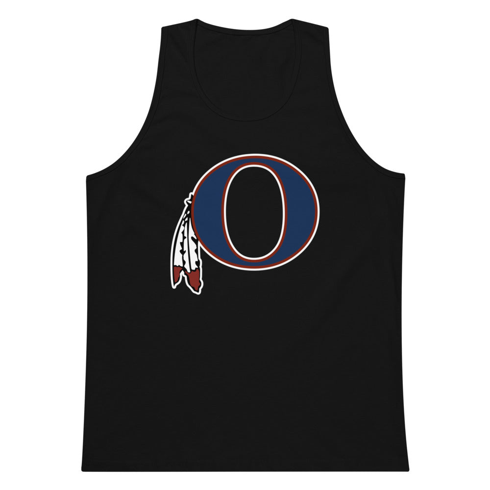 Oneonta High School Design 1 — Black