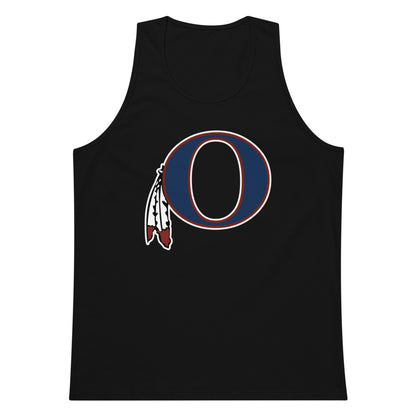 Oneonta High School Design 1 — Black