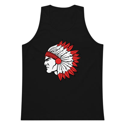 Ohatchee High School Design 1 — Black