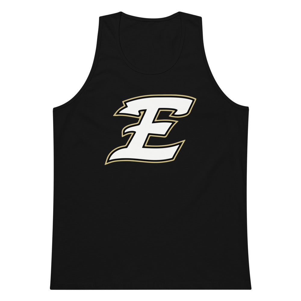 Excel High School Design 1 — Black