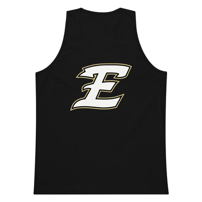 Excel High School Design 1 — Black