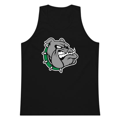 Provo High School Design 1 — Black